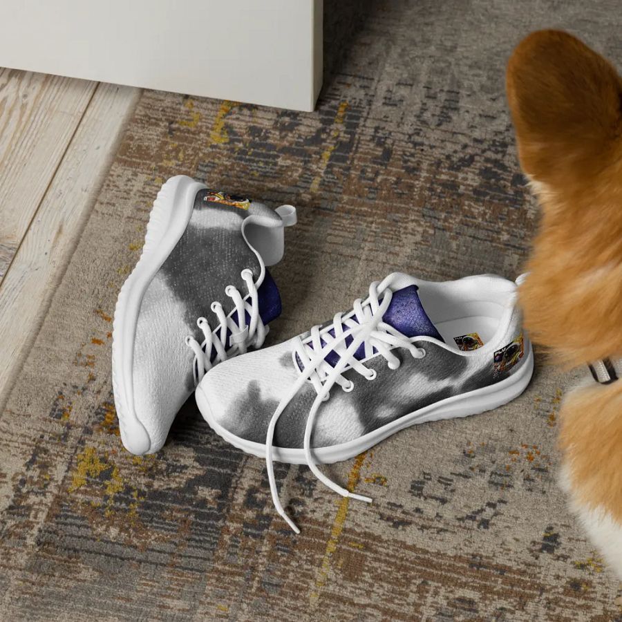 Pluto sneakers product image (6)