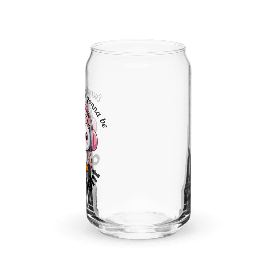 Everything Will Be Owl Right product image (39)