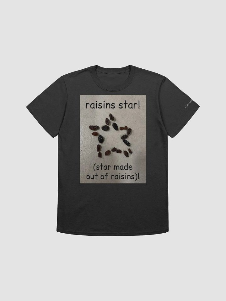 raisins star! product image (1)