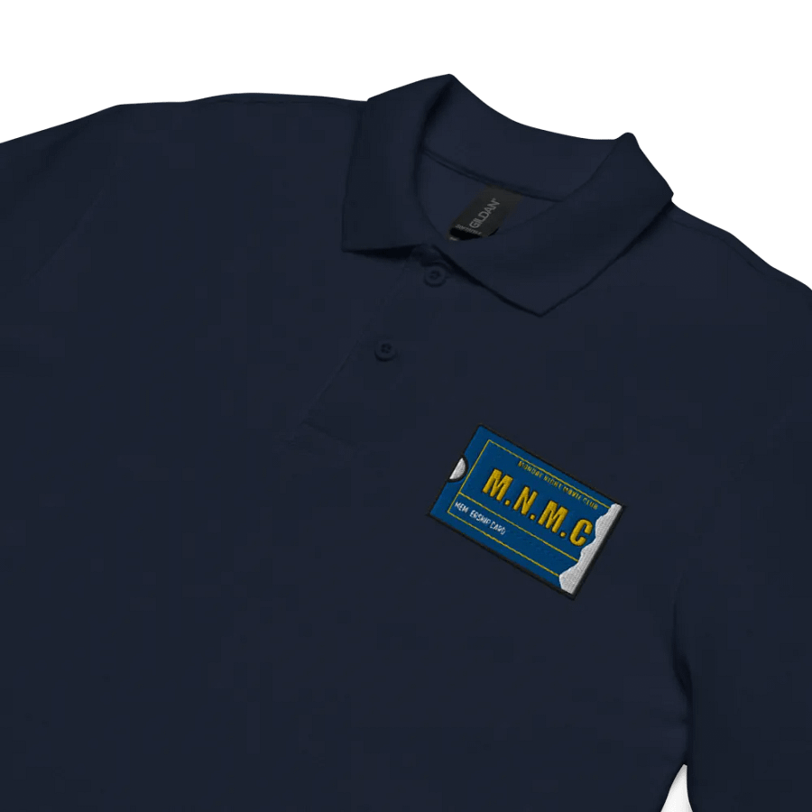 Movie Club Polo product image (3)