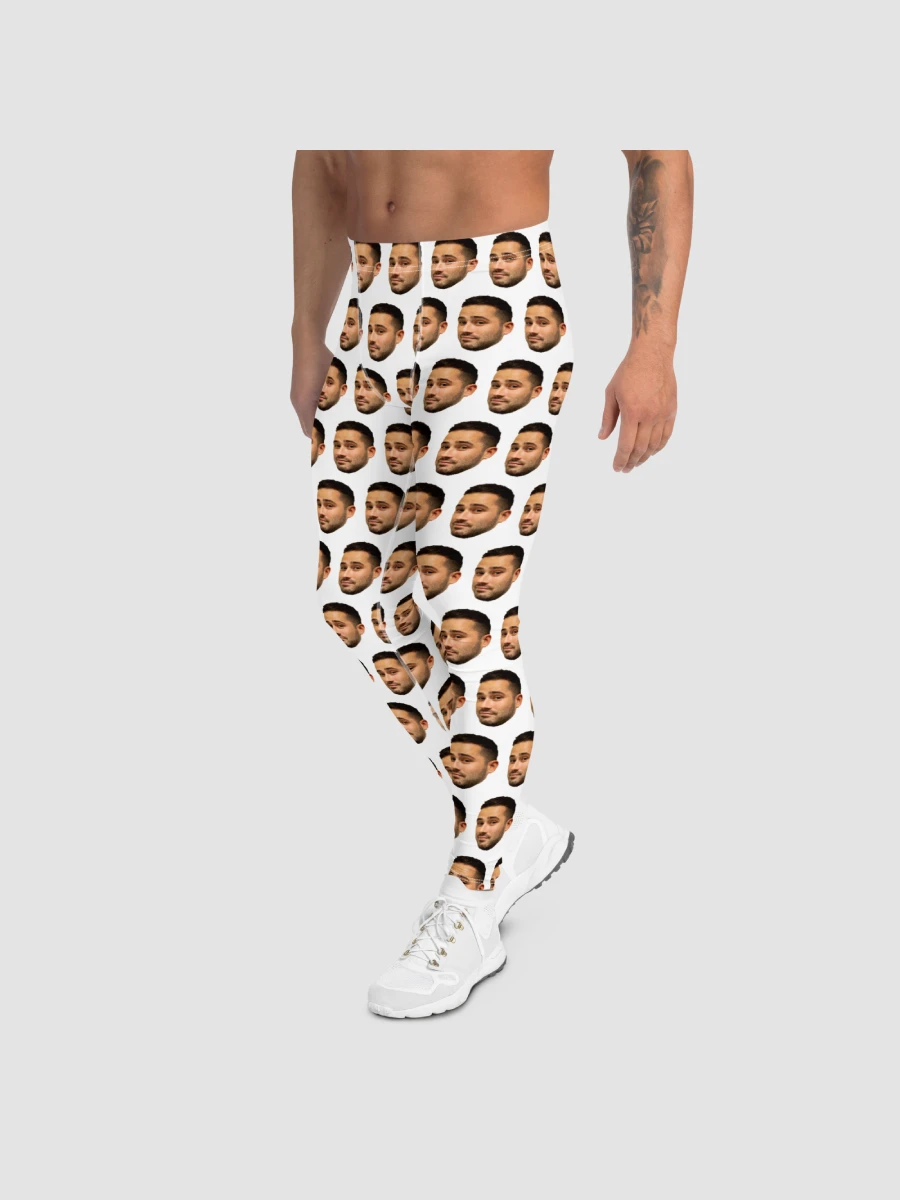 Men's Leggings Joe's Face product image (3)