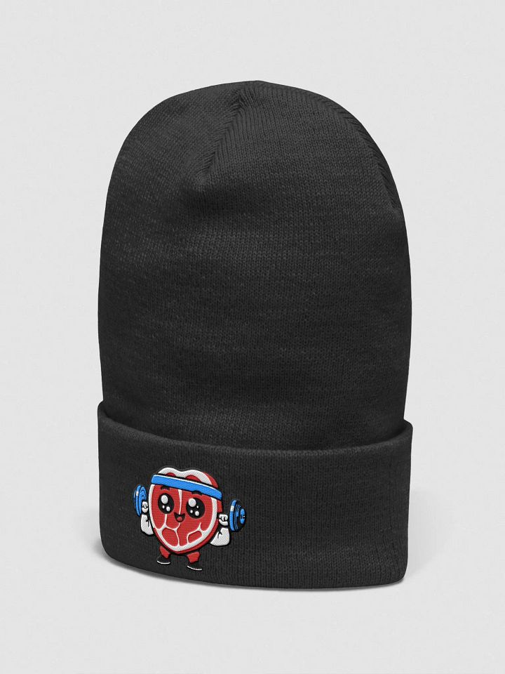 Lil Quinty Beef Beanie product image (2)