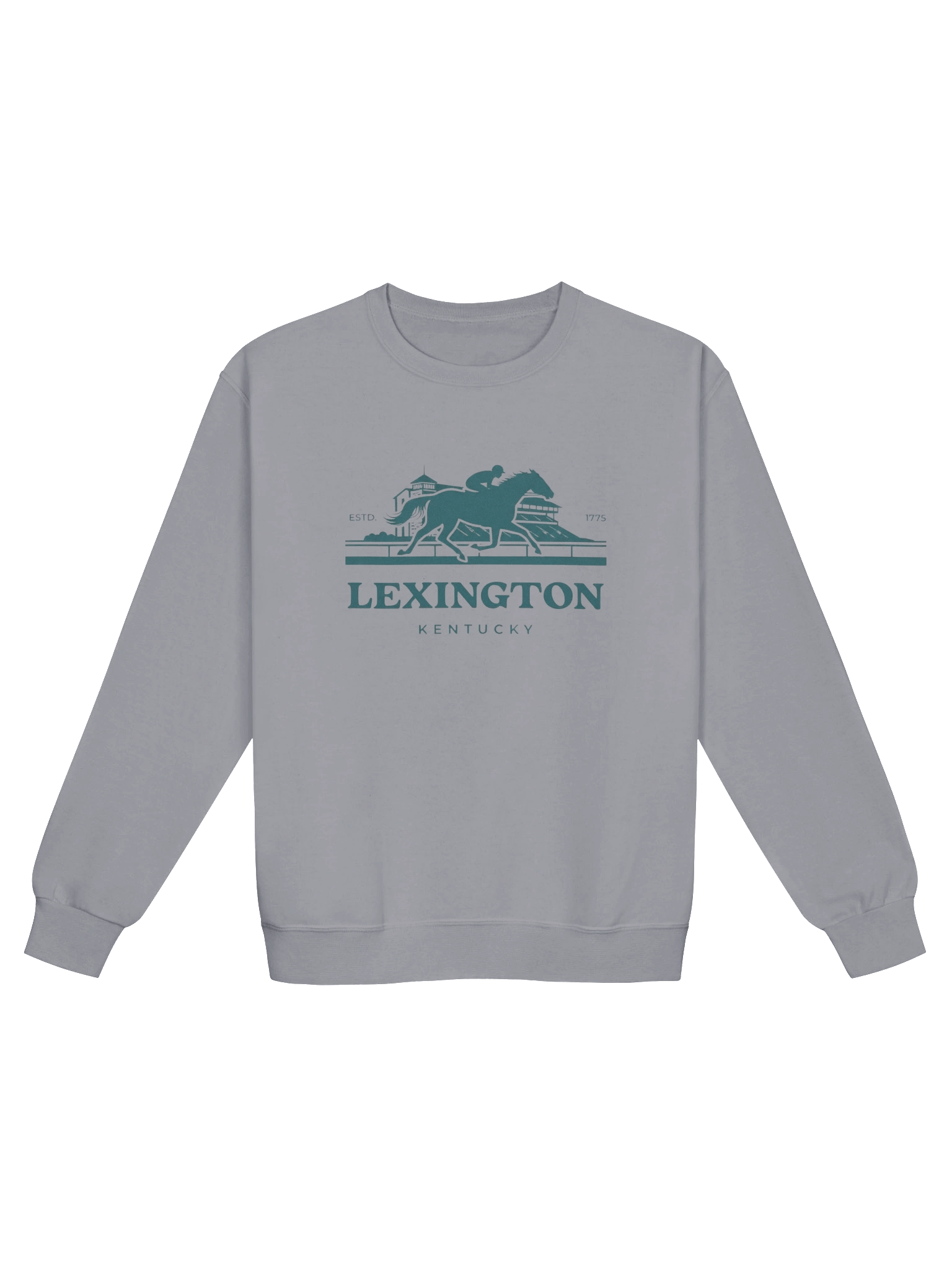 Lexington Heritage Unisex Sweatshirt product image (1)