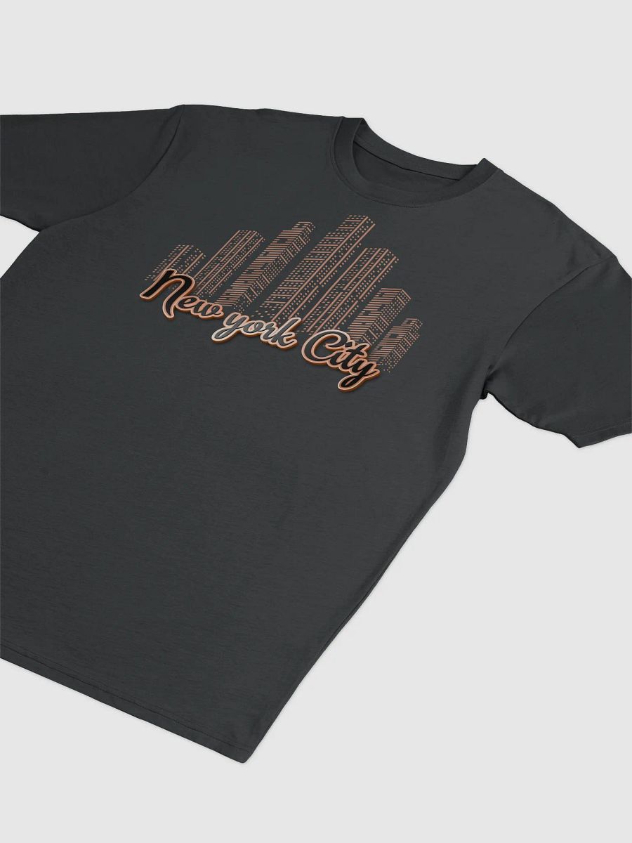 Cityscape Serenity Tee product image (3)