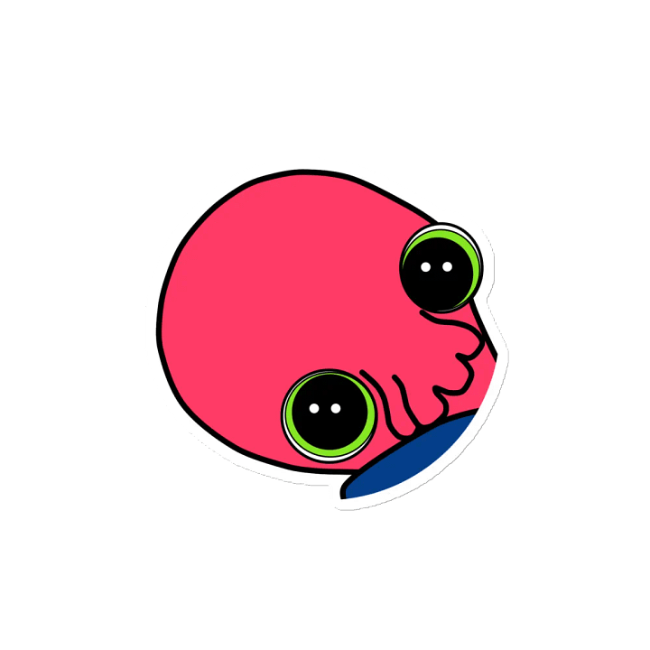 Snacky Magnet product image (2)