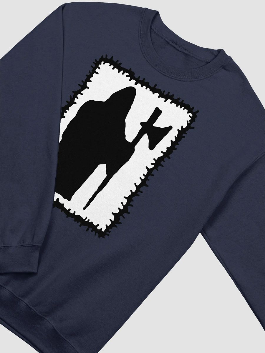Keeper Of The Evil Land Sweatshirt product image (2)