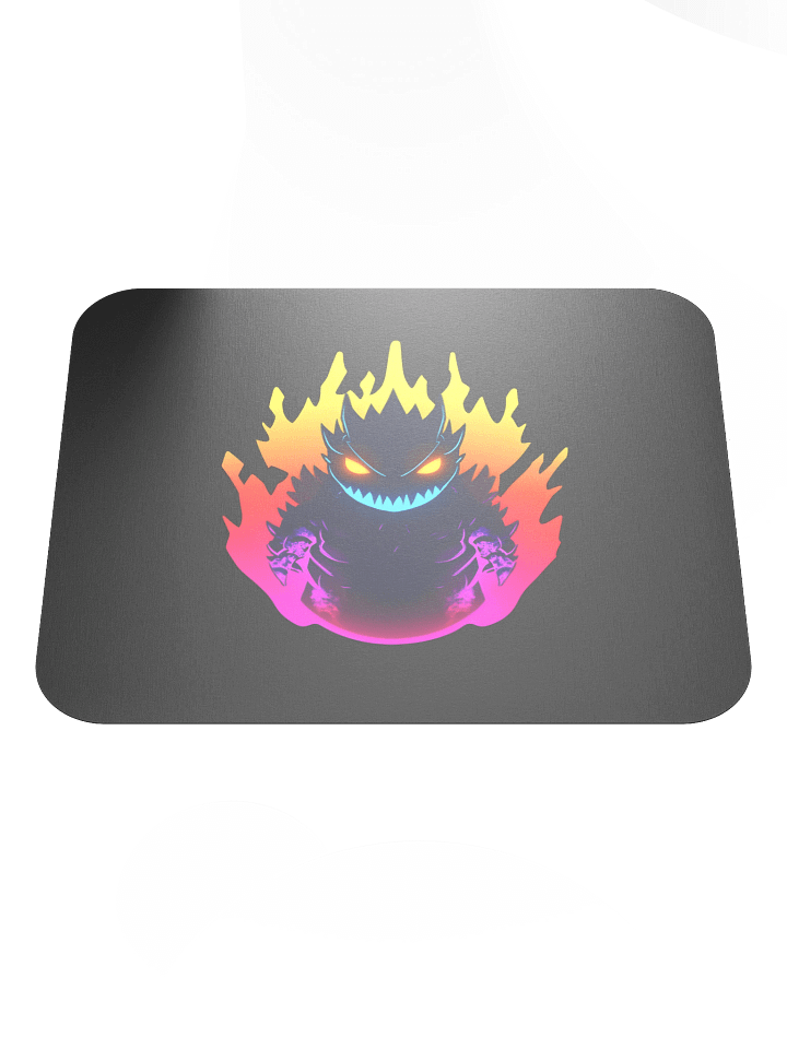 "Epic AI" Logo Mouse Pad product image (1)