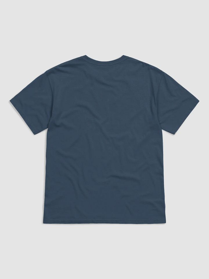 Room Tone Pause Comfort Tee product image (20)