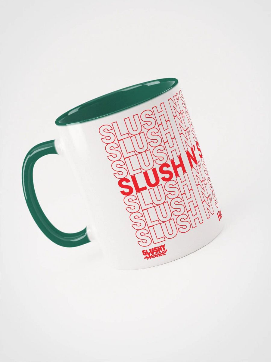 Slush N' Snacks 