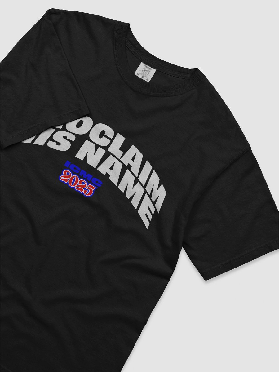 Proclaim Racing Tee product image (3)