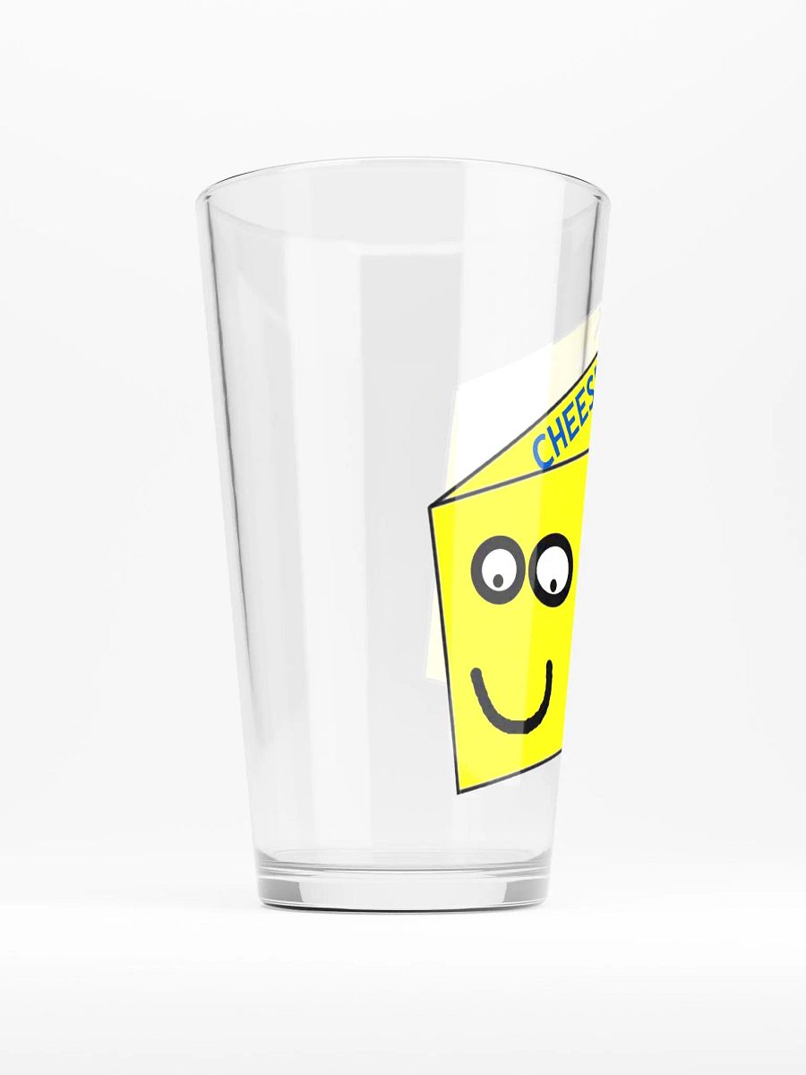 Polo's Cheese Fest Glass! product image (6)