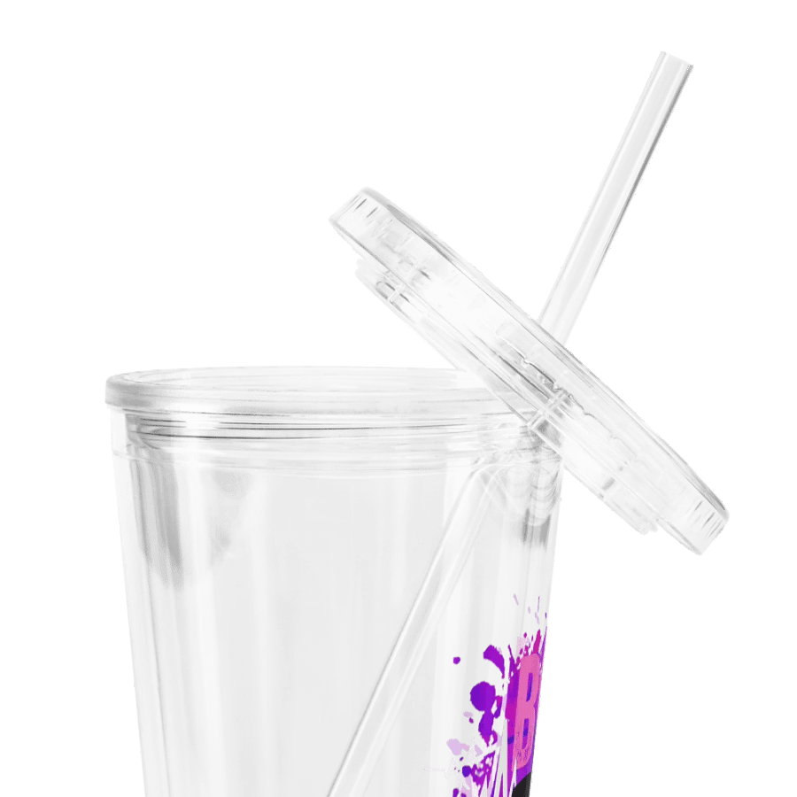 Born to Dance Her Silhouette Rhythm & Motion Tumbler product image (5)