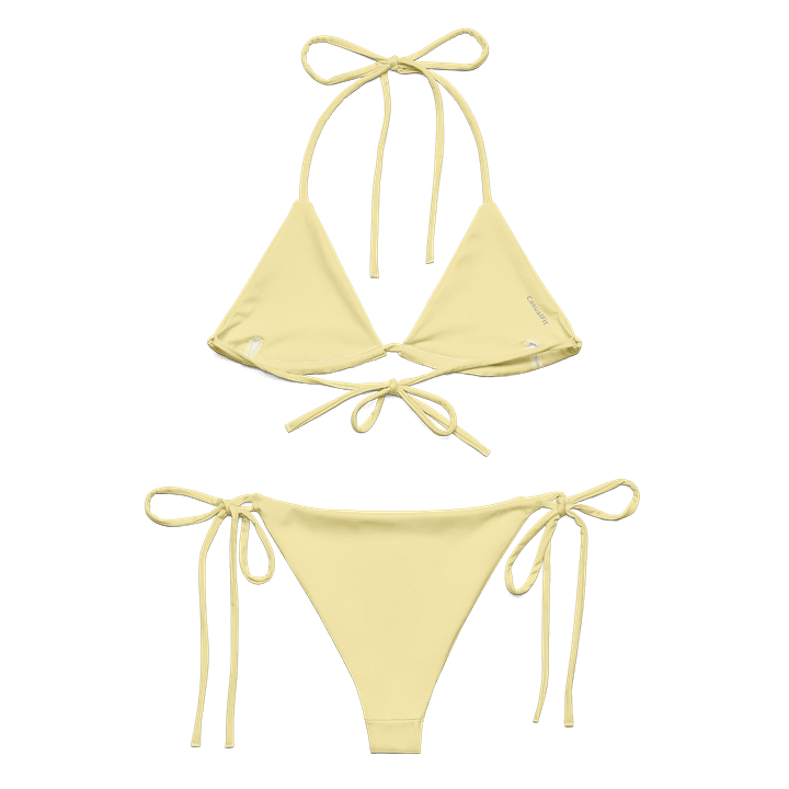 Sunny Days Bikini Set product image (2)