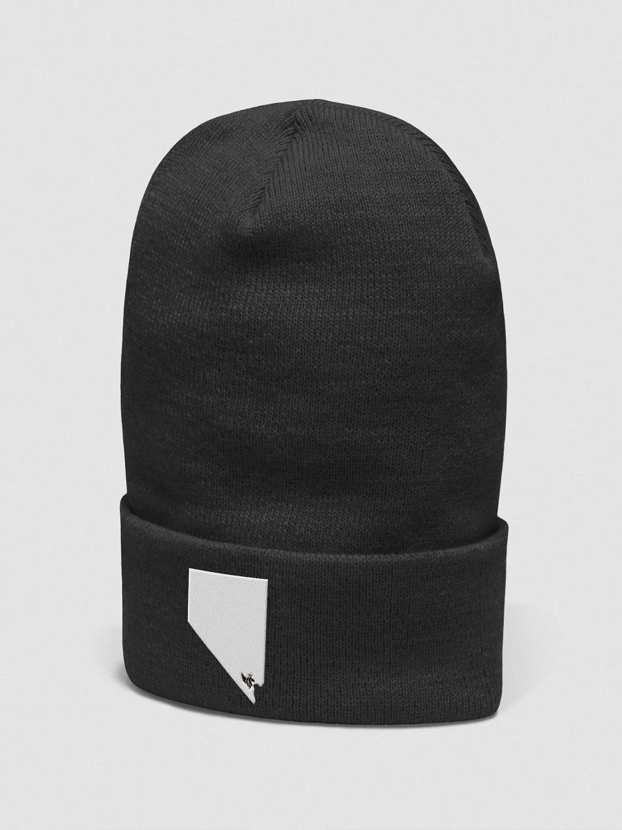 Checkmate NV (white) product image (1)