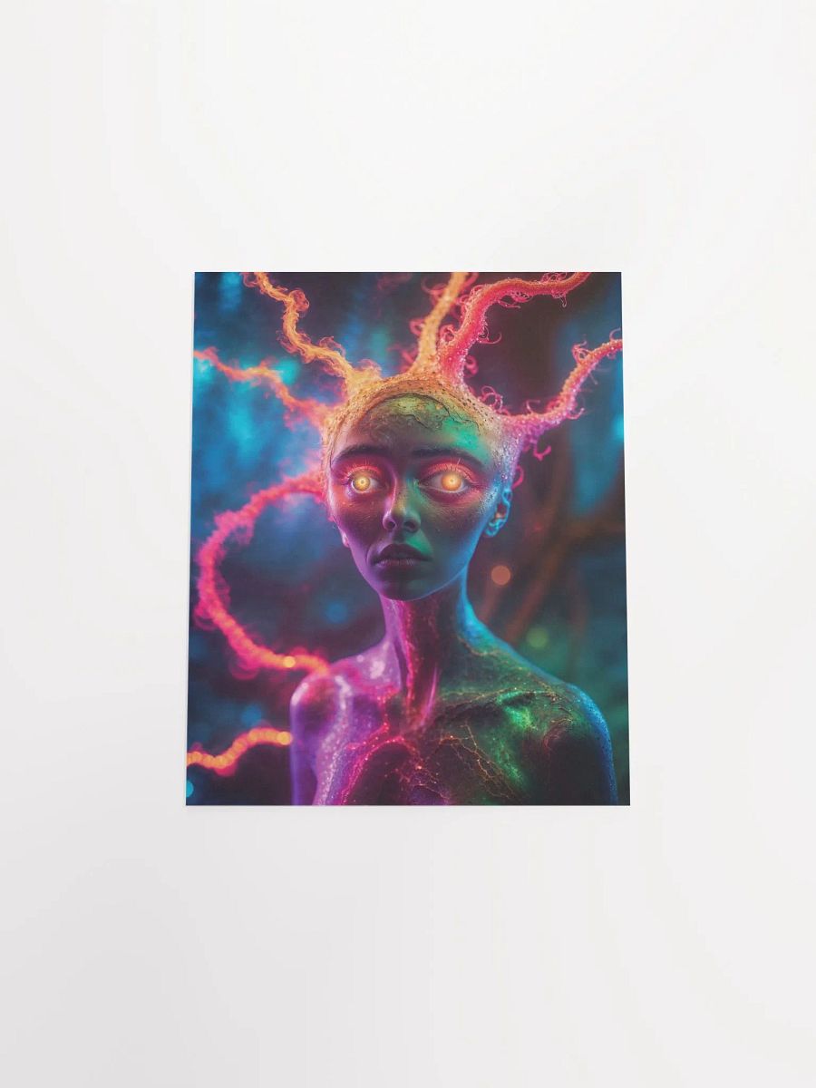 Iridescent Dreams Poster product image (45)