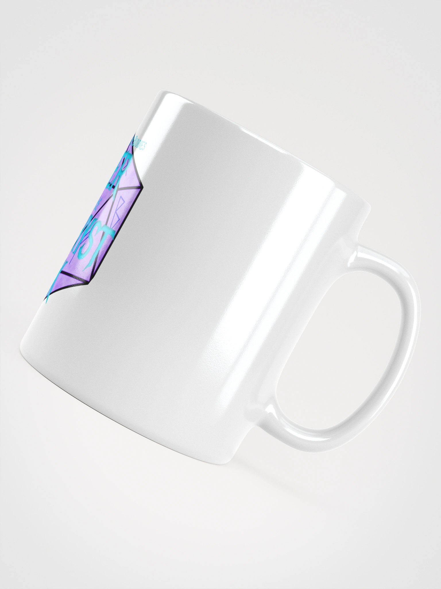 Order Of The Amethyst Oak Mug product image (12)