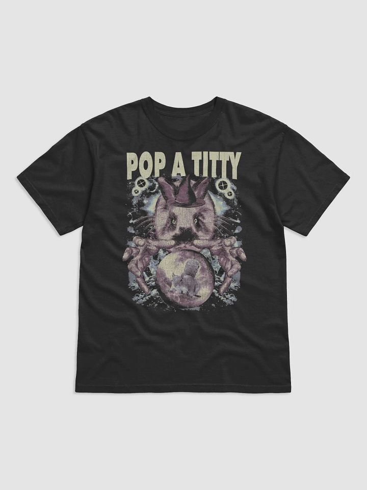 POP-A-TITTY RE-RELEASE product image (1)