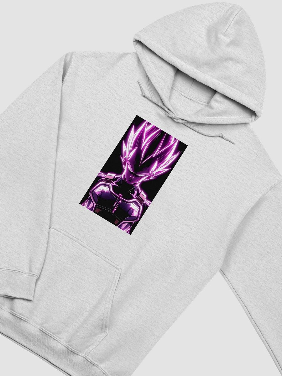 Ultra Ego Vegeta Hoodie product image (25)