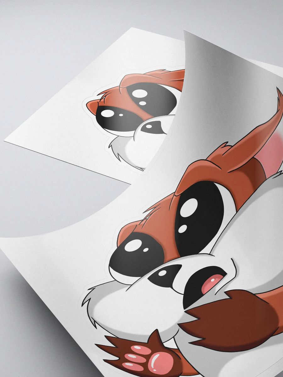 FidgHUG Sticker product image (4)