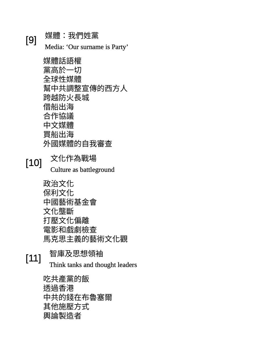 黑手：揭穿中國共產黨如何改造世界 (克萊夫‧漢密爾頓) product image (5)