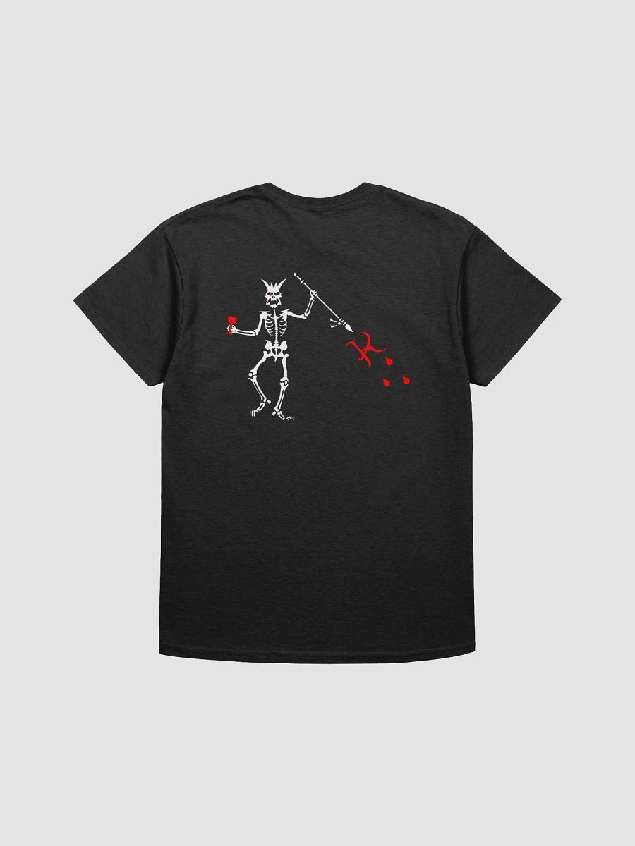 K-Tribe Flag Tee product image (2)