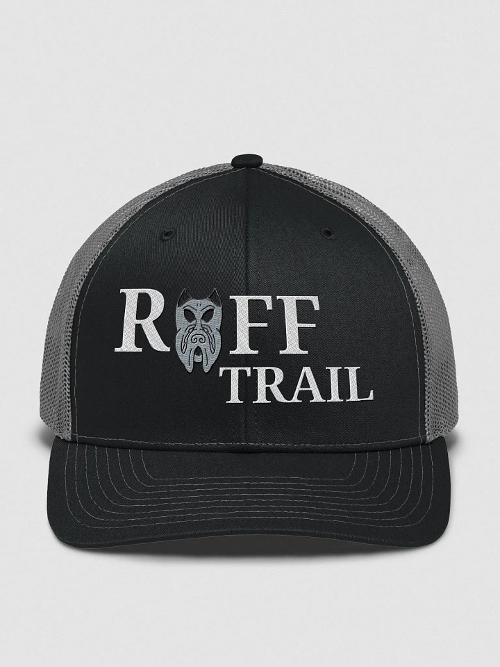 Ruff Trail Trucker Hat product image (2)