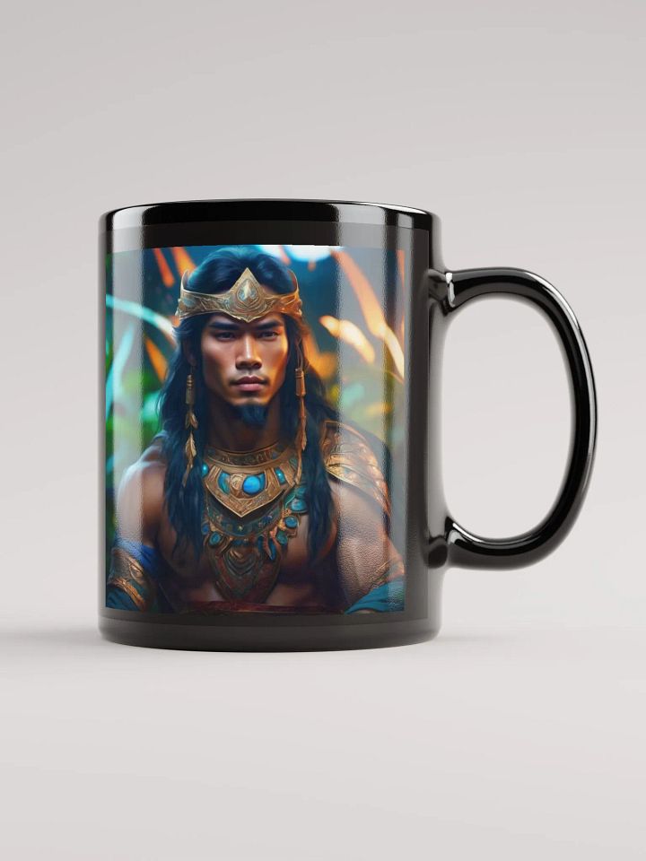 Fantasy Filipino Prince and Princess product image (1)