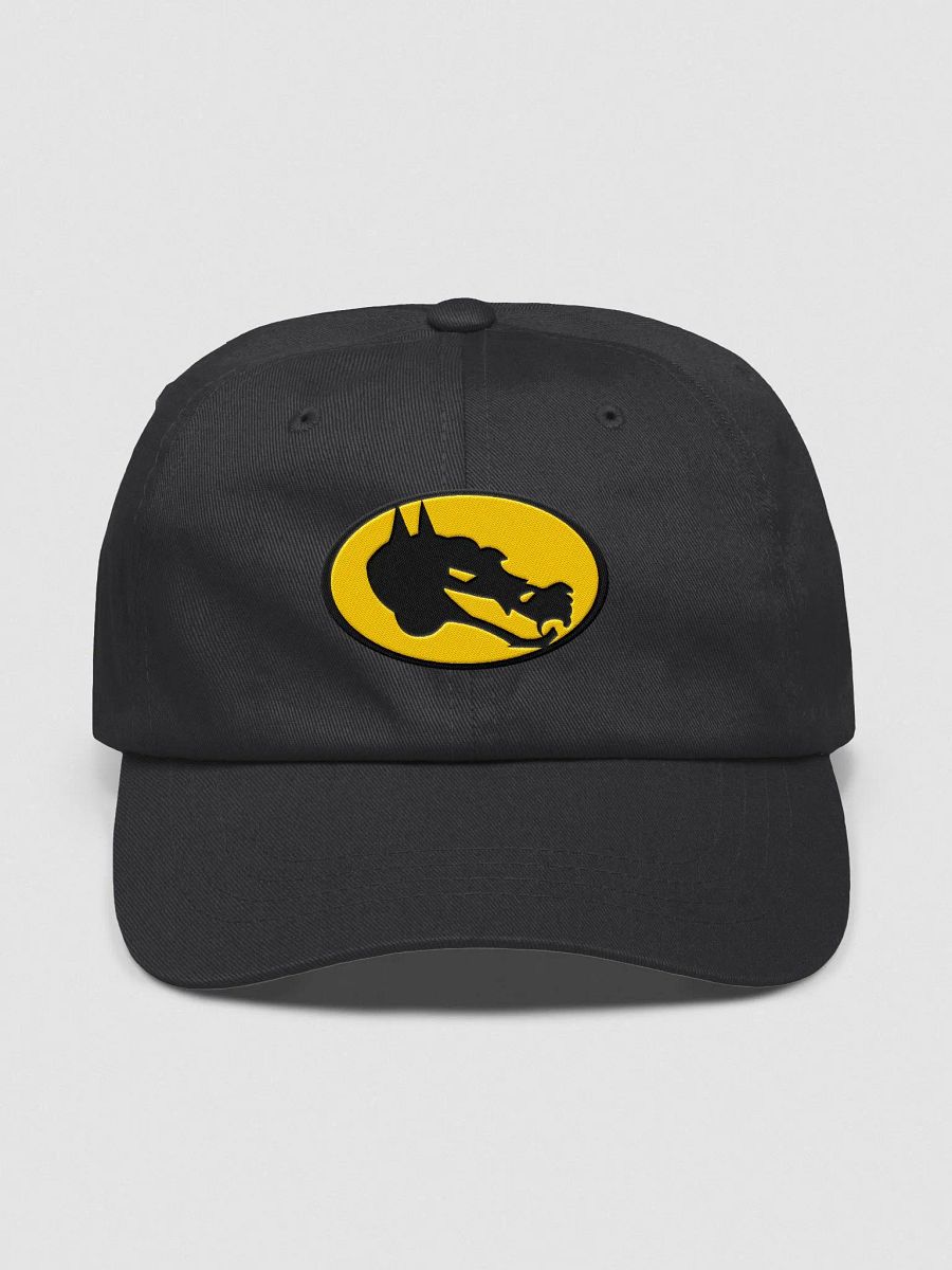 ETN Dragon Logo Hat product image (1)