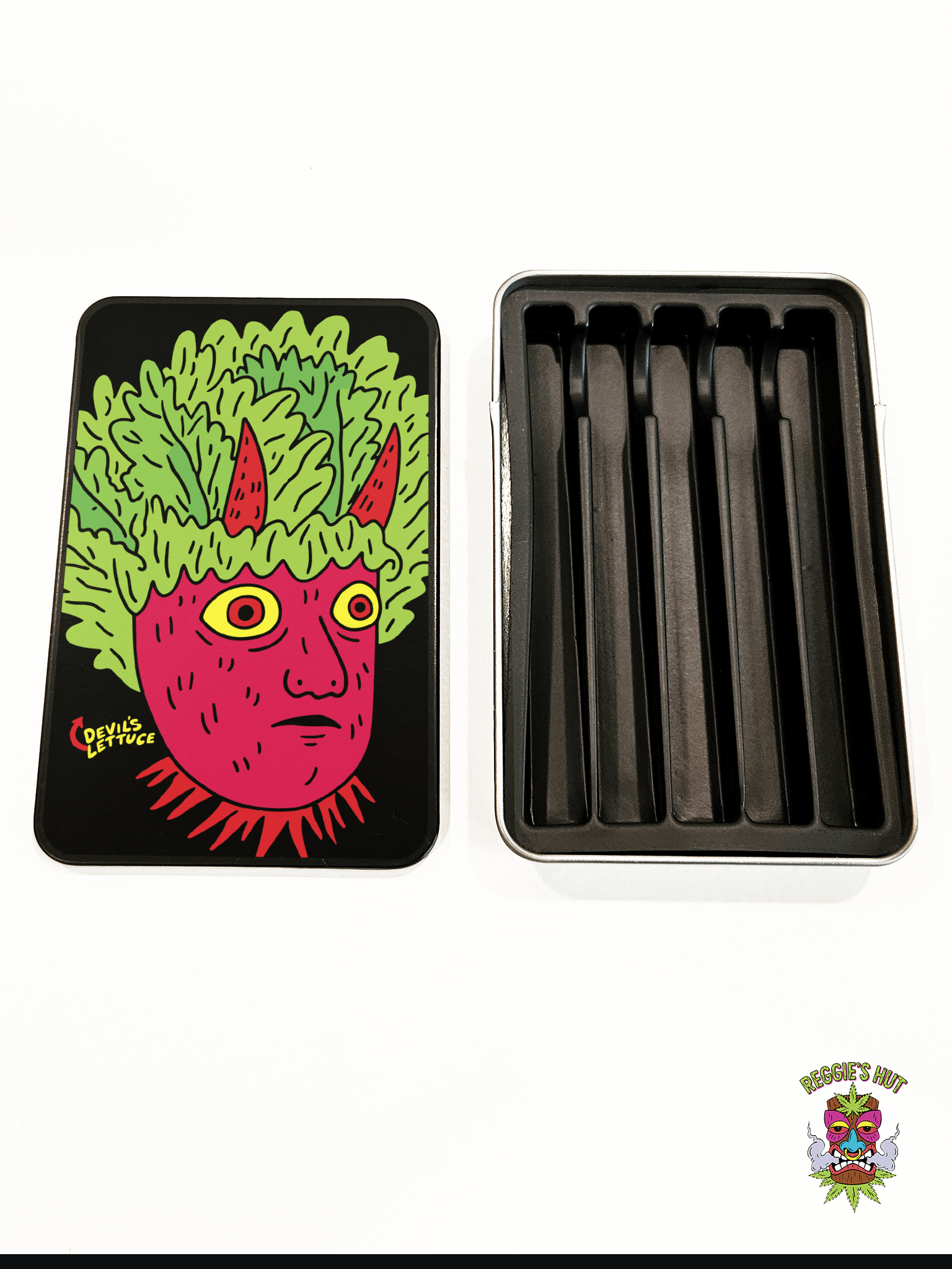 Case - Devil's Lettuce product image (3)