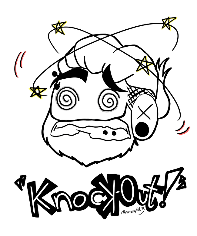 Knock-Out!