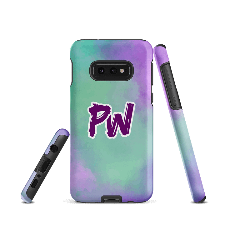 Pix3lWill Phone Case [Samsung] product image (2)