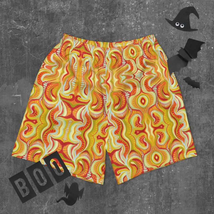 WORMEYS - SHORTS product image (12)