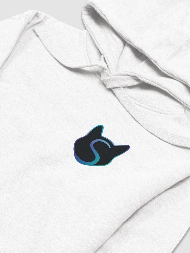 SamiKat Logo - Pocket - Hoodie product image (2)
