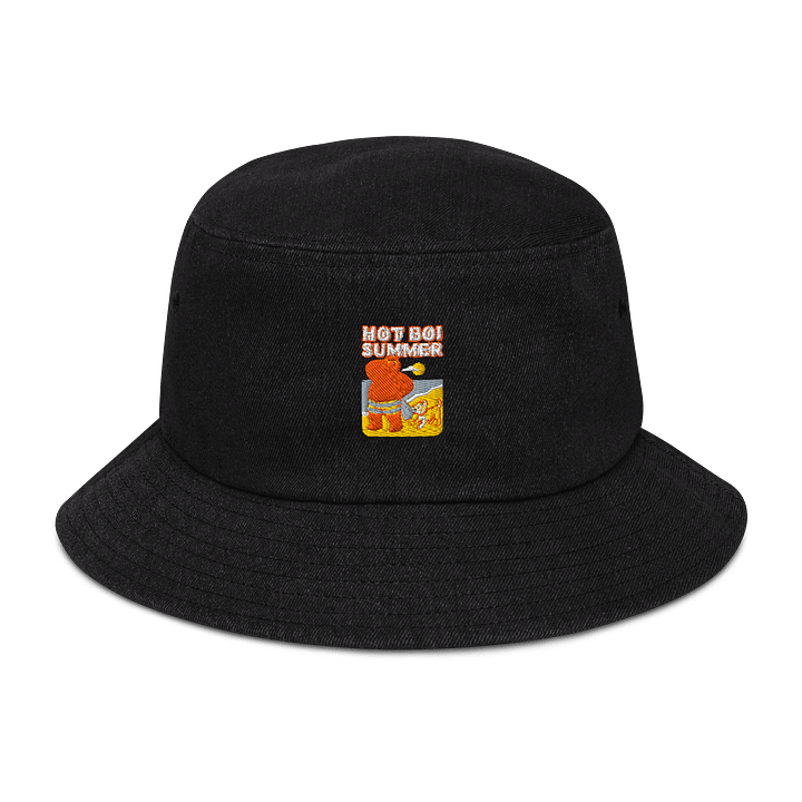 Hot Boi Bucket #2 product image (1)