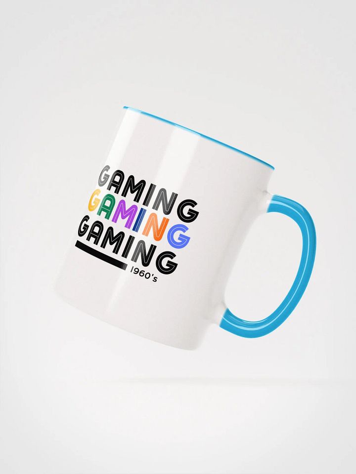 Vibrant Gaming Ceramic Mug product image (16)
