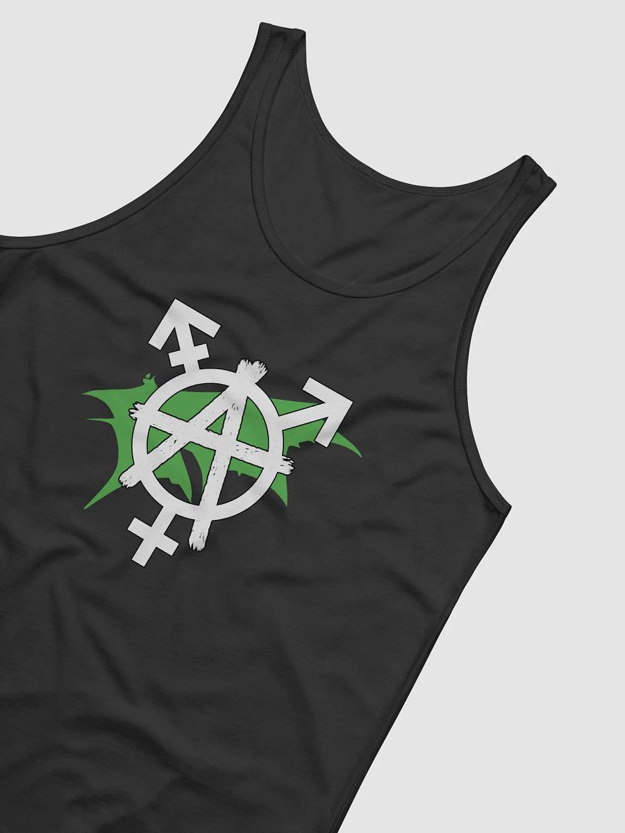 TRANARCHY Tank (Men's Sizing) product image (12)
