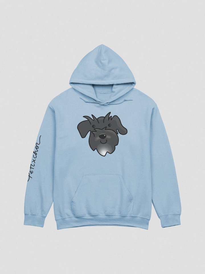 Bonnie but in a hoodie product image (1)