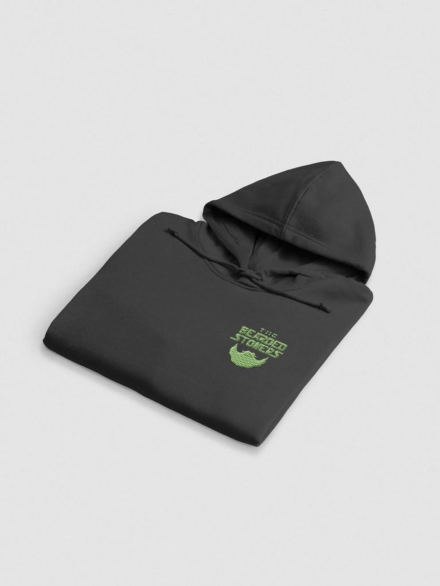 Ladies Stoner Hoodie! product image (5)