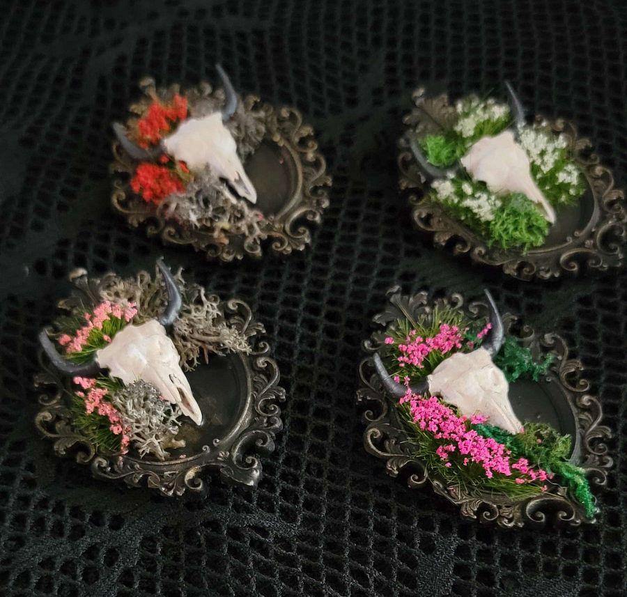 Bull Magnet product image (3)