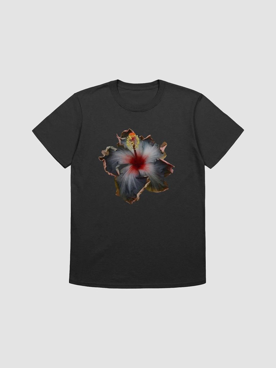 Hibiscus Dream Unisex T-Shirt product image (2)