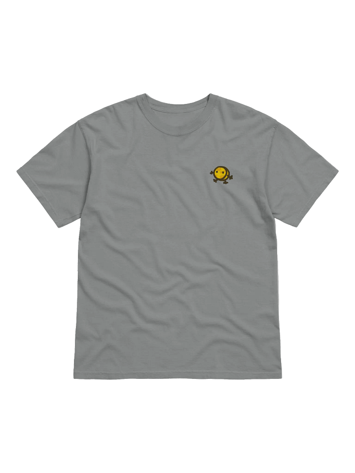 Cheese Wheel T-Shirt product image (2)