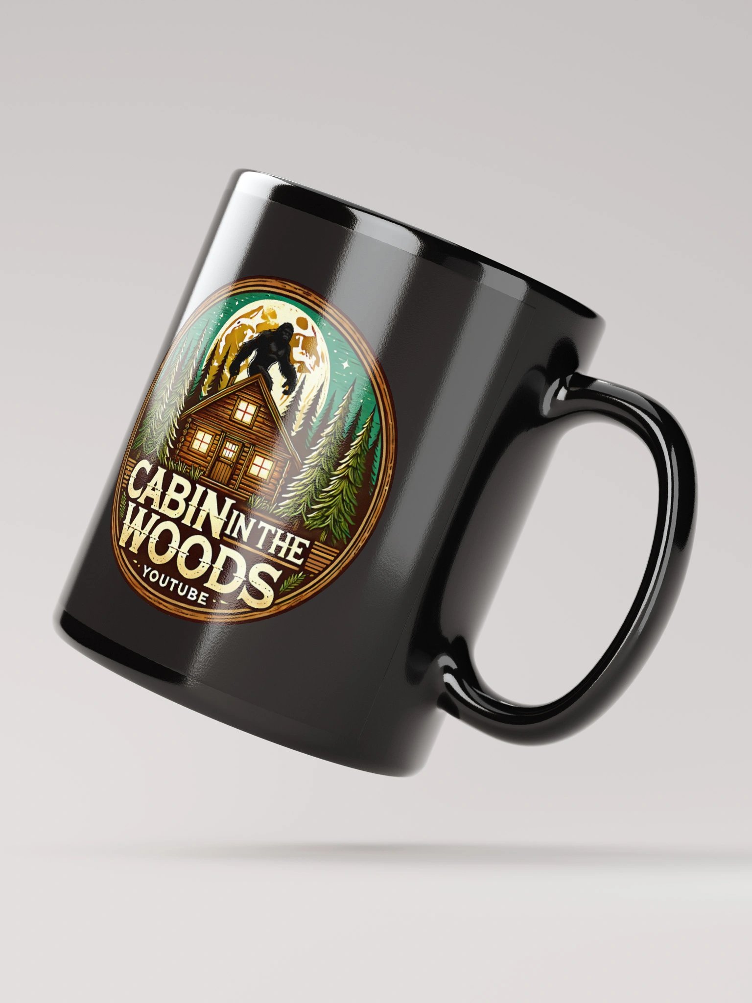 Mug | Cabin in the Woods product image (2)