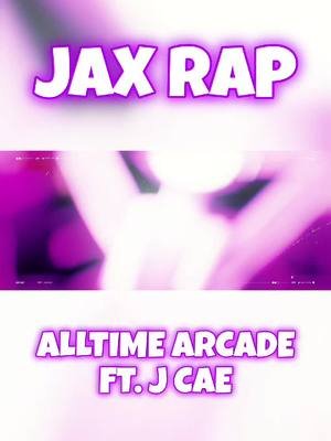 I made a Jax Rap with @J Cae  #jax #tadc #tadcjax #jaxtheamazingdigitalcircus #theamazingdigitalcircus #nerdcore #rap #tadcsong #fyp #fypシ #nerd 