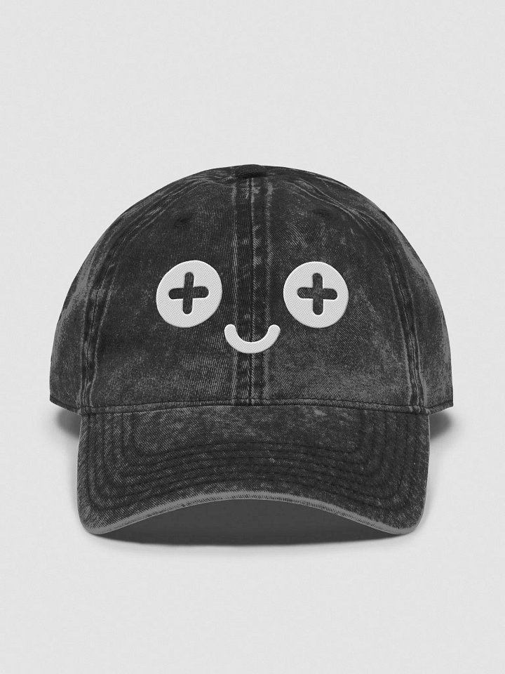 Bublé Companion Cap (Vintage) product image (1)