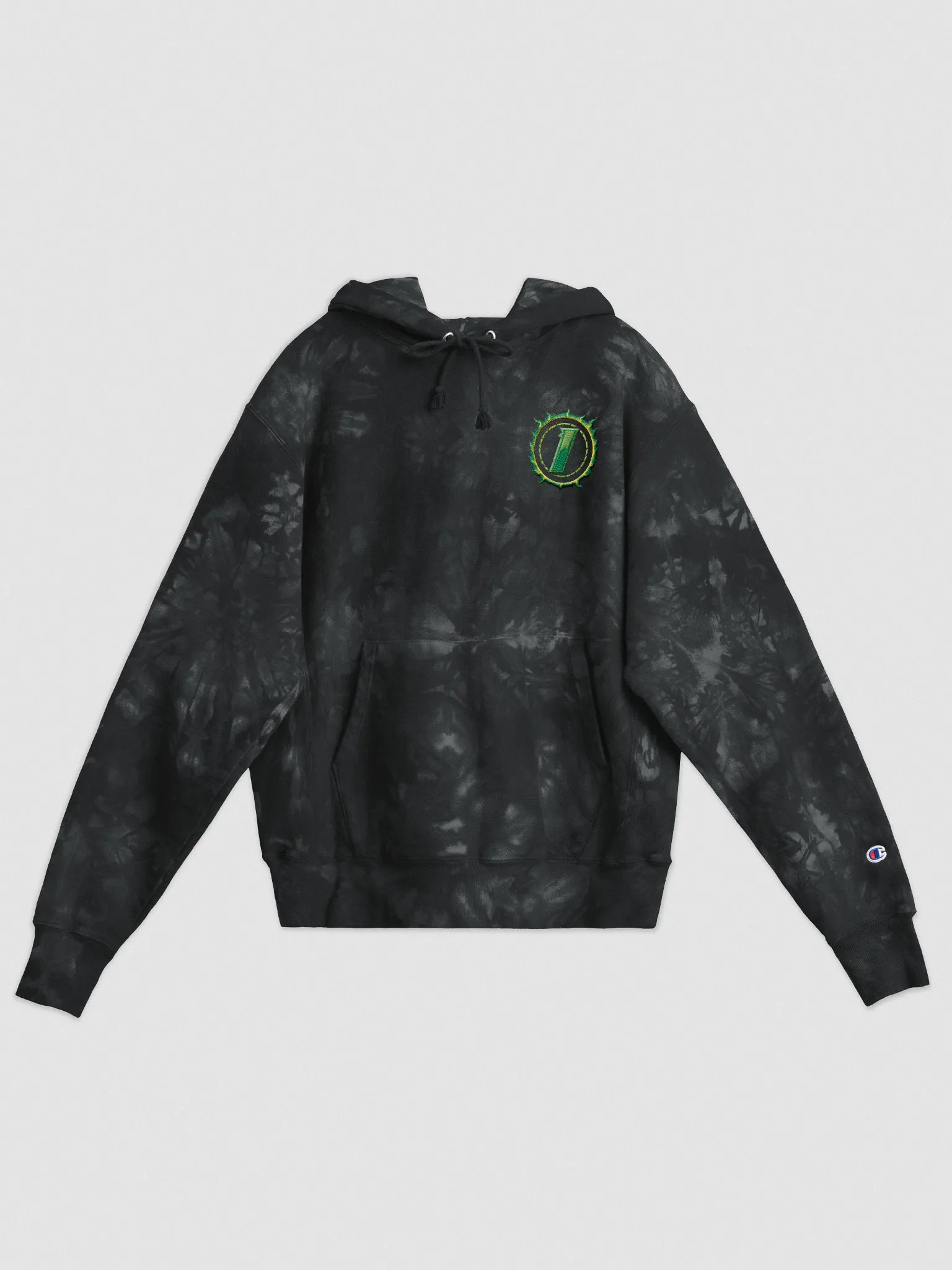 Obsidian Aura product image (1)
