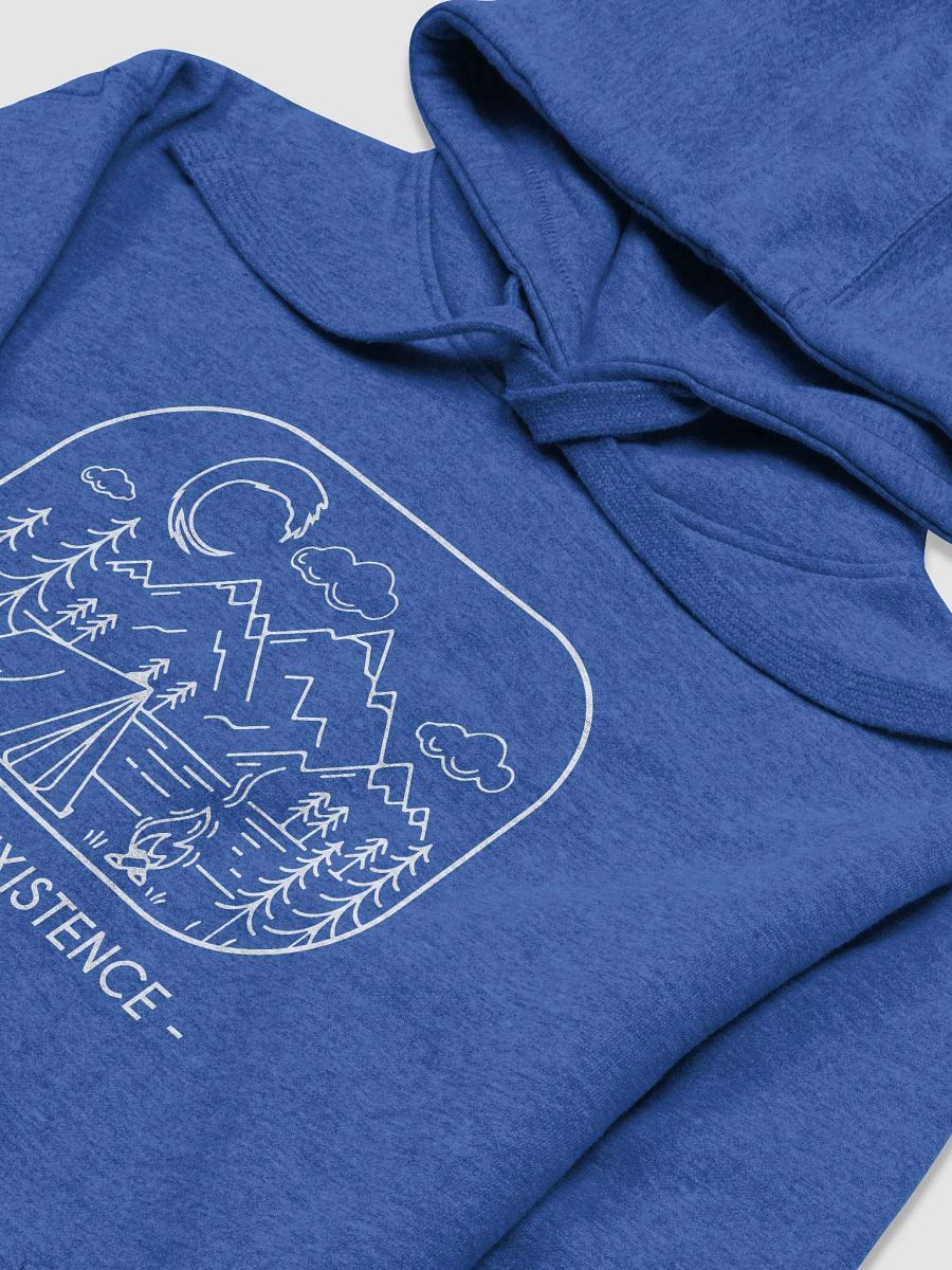 Camp CoExistence Hoodie product image (11)