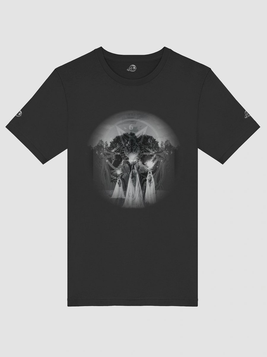 Witchcraft - GRAY | Unisex T-Shirt product image (44)