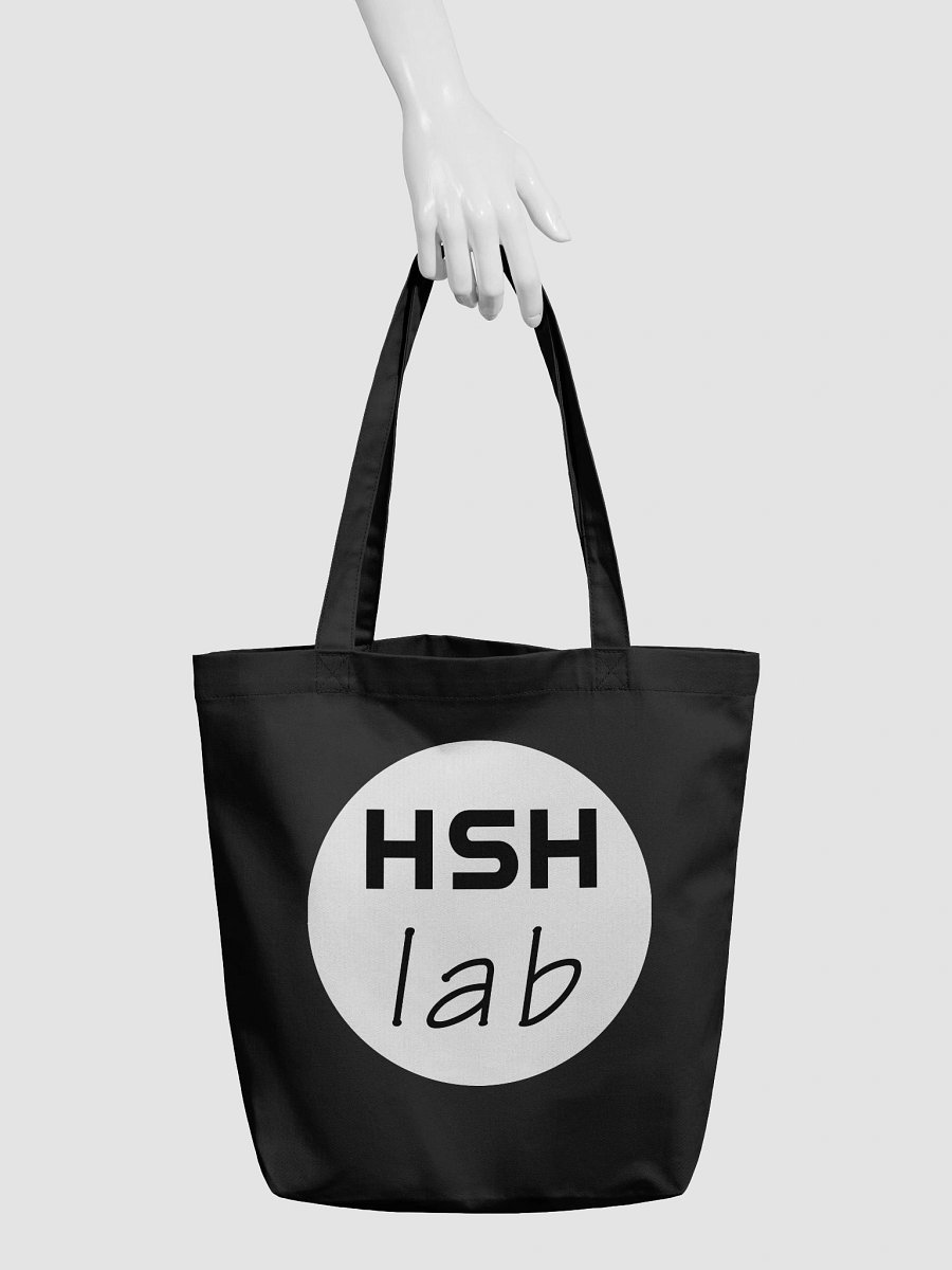 HSH-lab - Eco-Friendly Tote Bag (Model 2) product image (3)