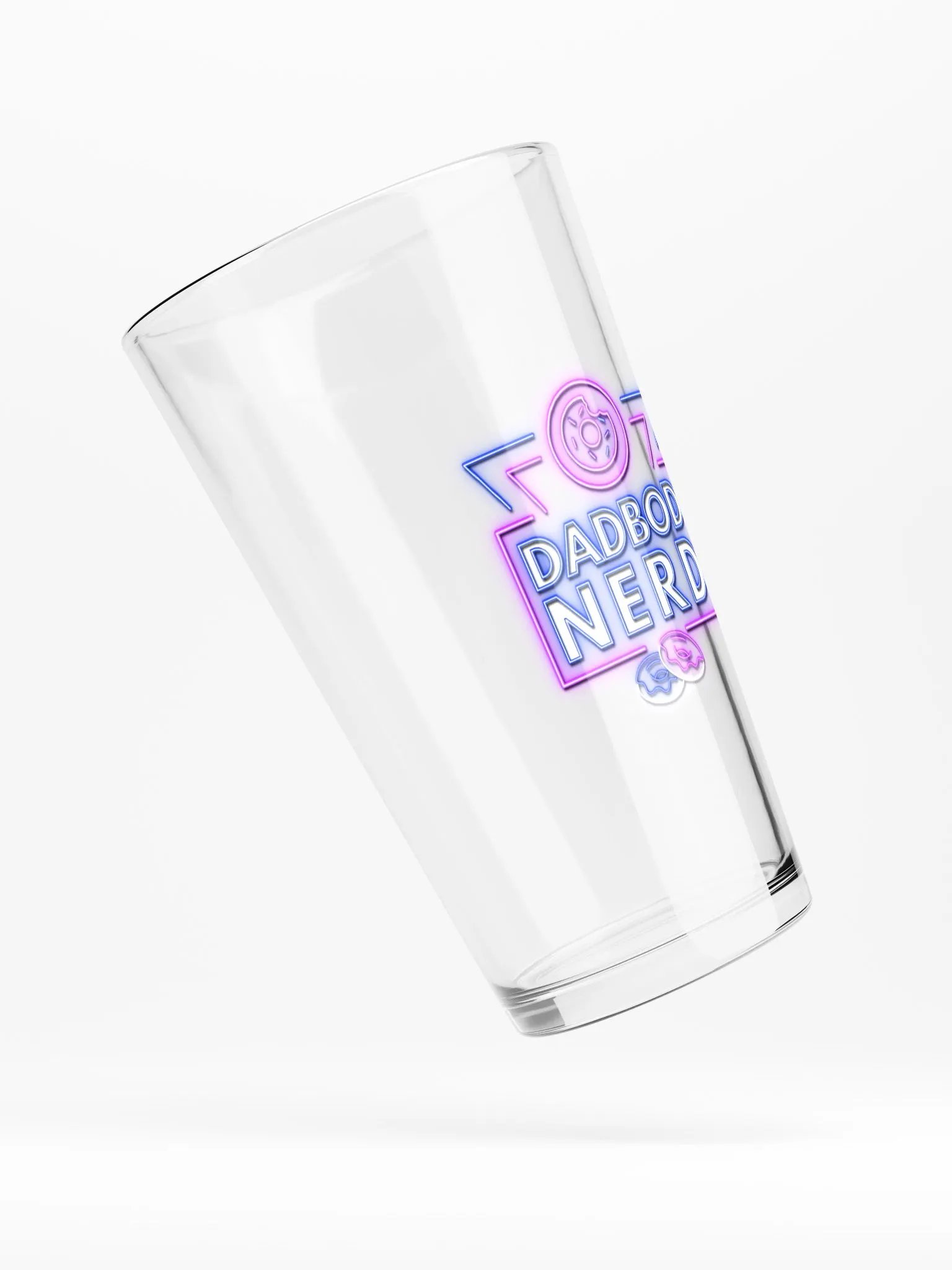 Pint Glass product image (4)