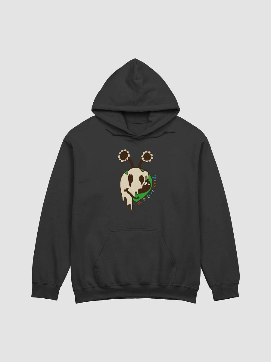 Good Weird Cozy Hoodie product image (4)
